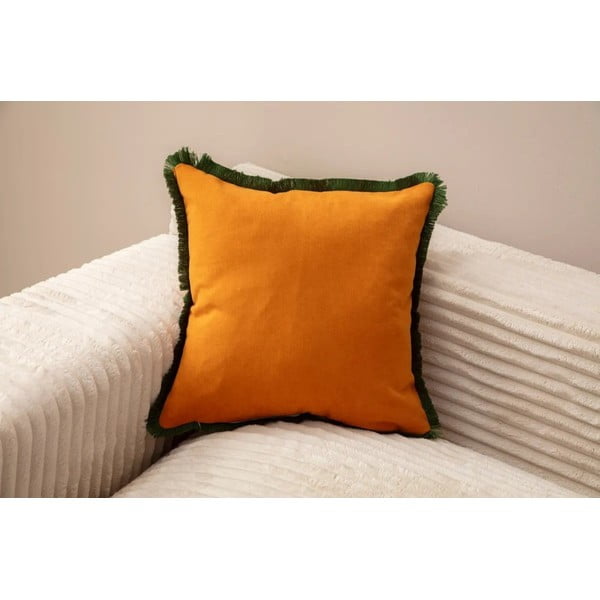 Dekoratyvinis pagalvės užvalkalas 43x43 cm Sacakli – Mioli Decor-image-1