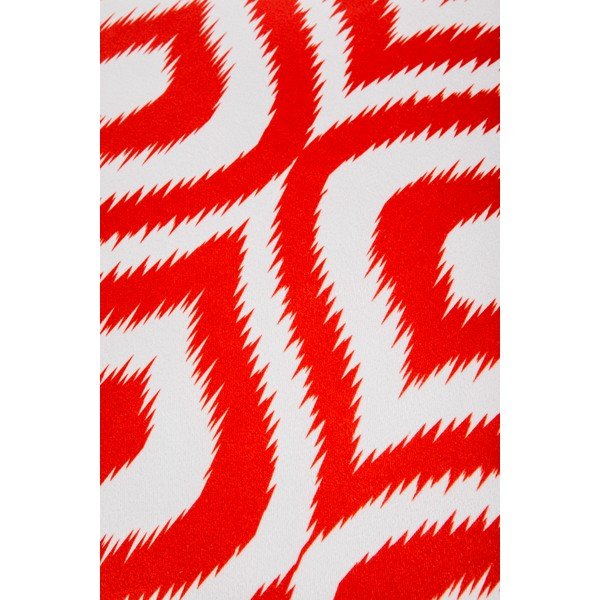 Pagalvė su užpildu Geometric 43, 45x45 cm-image-1