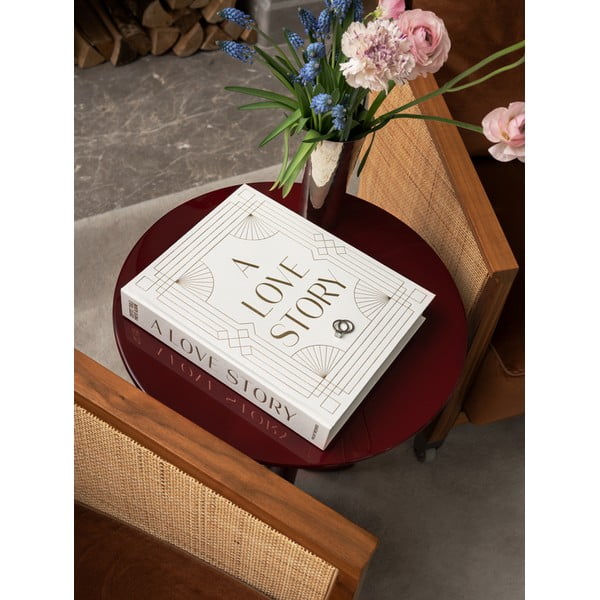 Nuotraukų albumas A Love Story – Printworks-image-1