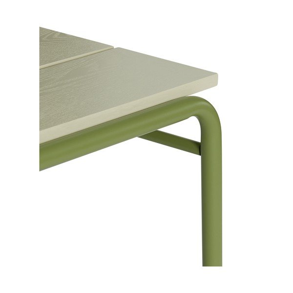 Suolas žalios spalvos/pilkos spalvos Koi – Hübsch-image-4