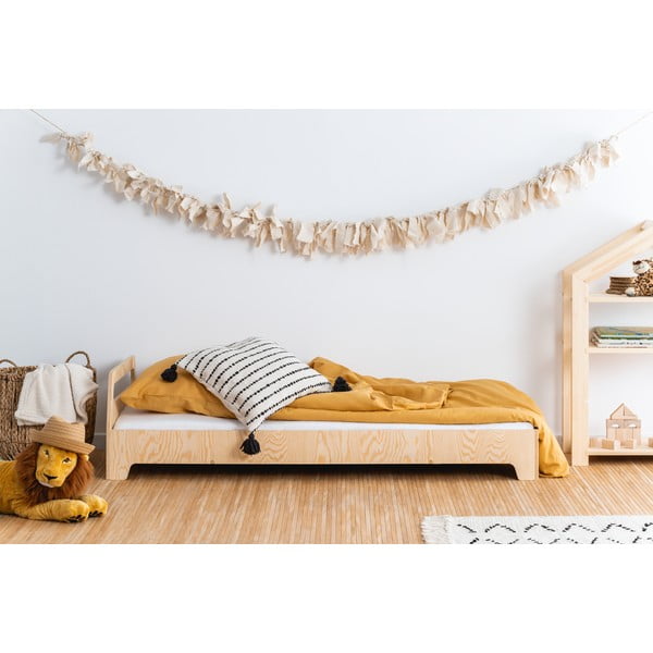 Vaikiška lova 70x160 cm Kiki 2 - Adeko