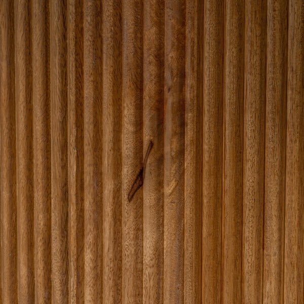 Su marmuriniu stalviršiu apvalios formos valgomojo stalas ø 120 cm – Ixia-image-2