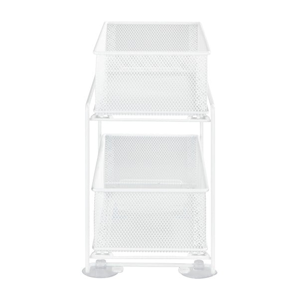 Baltos spalvos virtuvės organizatorius Wenko Gioma-image-3