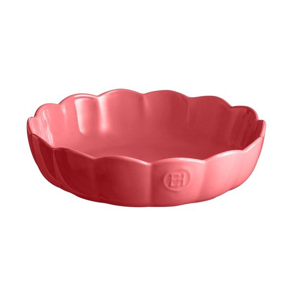 Iš keramikos pyrago forma ø 27 cm Madeleine – Emile Henry