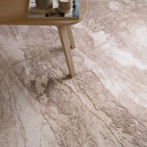 Smėlio spalvos kilimas 80x150 cm Mirage Haze – Asiatic Carpets-image-3