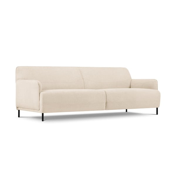 Smėlio spalvos sofa Windsor & Co Sofas Neso, 235 x 90 cm-image-2