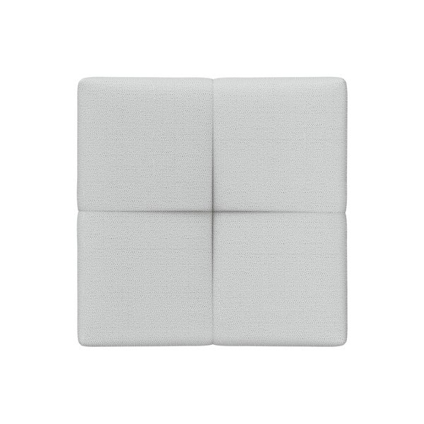 Pilkasis sofos modulis Rome - Cosmopolitan Design-image-3
