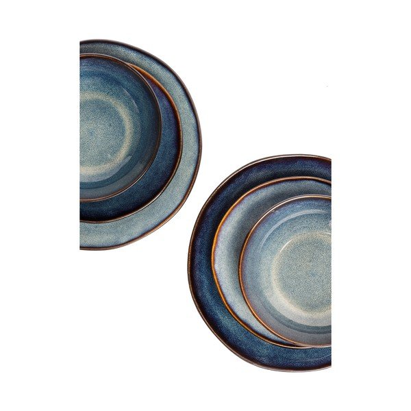 Indų rinkiniai iš molio 24 vnt. Royal – Bonami Selection-image-4