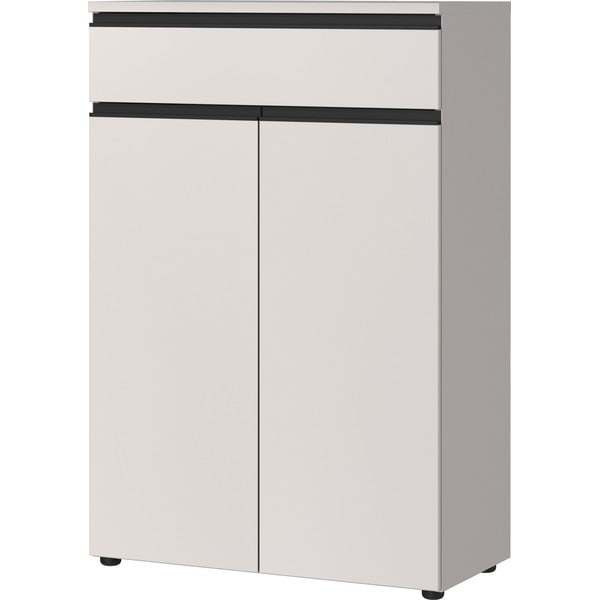 Spintelė kreminės spalvos 81x120 cm Bedano – Germania-image-2