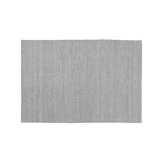 Pilkos spalvos iš perdirbto pluošto lauko ir vidaus kilimas 140x200 cm Tendor – Blomus