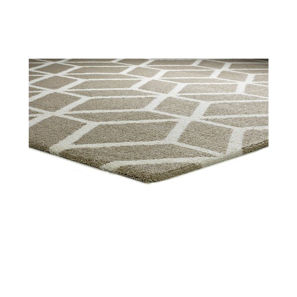 Smėlio spalvos kilimas Universal Play, 160 x 230 cm-image-1