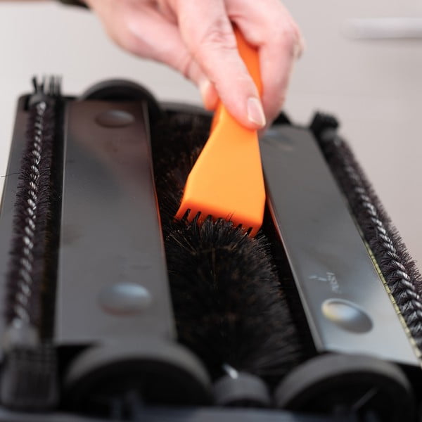 Mechaninė šlavimo mašina - Addis-image-1