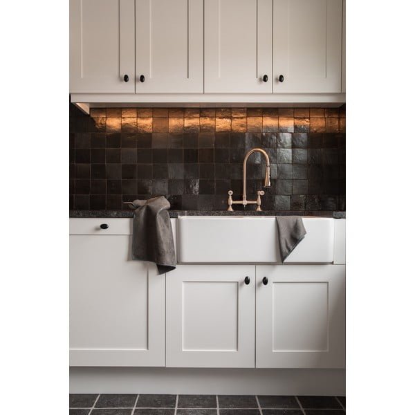 Virtuvės rankšluosčiai 2 vnt. 40x60 cm Rice – Tiseco Home Studio-image-2