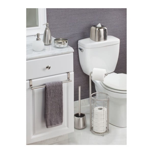 Rankšluosčių laikiklis iDesign Forma, 36x5,5x7 cm-image-1