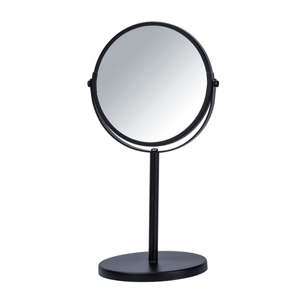 Kosmetinis veidrodis ø 17 cm Assisi – Wenko-image-1