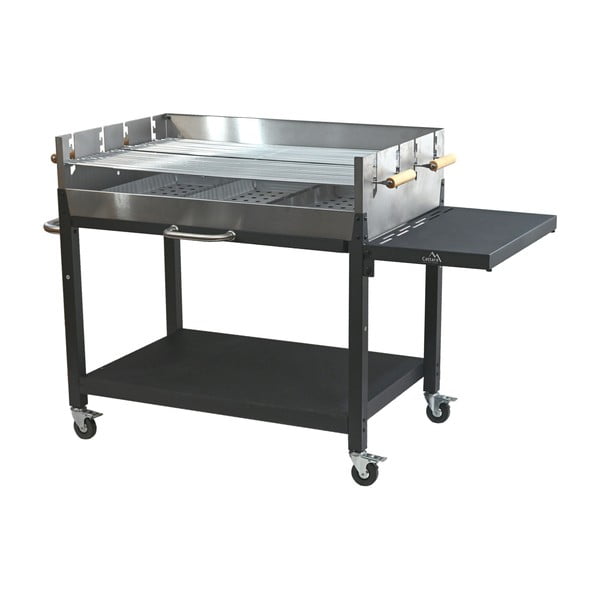 Anglies lauko kepsninė Fiesta – Cattara