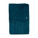 Mikrofliso antklodė 130x170 cm Cosy Ribbed - Catherine Lansfield