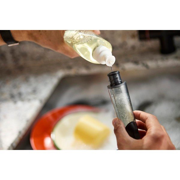 Šepetėlis su stovu SinkTech – Joseph Joseph-image-3