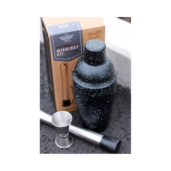 Kelioninis gėrimų ruošimo rinkinys Gentlemen´s Hardware-image-3