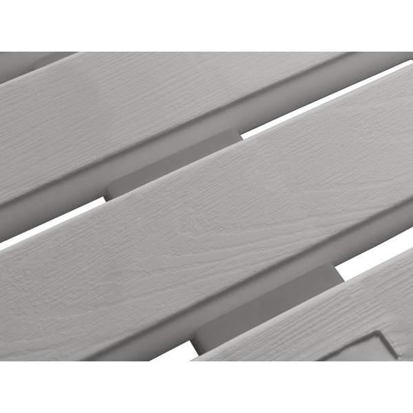 Iš plastiko vonios kilimėlis smėlio spalvos 55x55 cm – Wenko-image-3