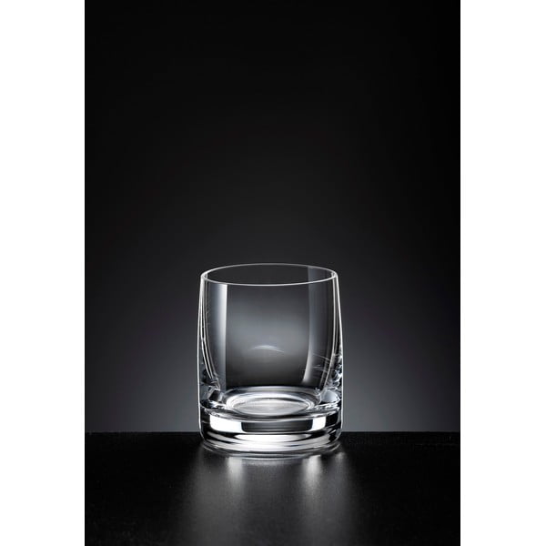 6 taurių rinkinys Crystalex Ideal, 60 ml-image-1