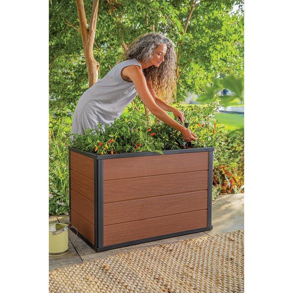 Pakelta sodo lysvė Maple – Keter-image-1
