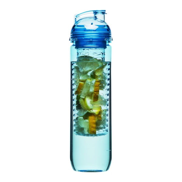 Sagaform Fresh butelis, mėlynas, 800 ml
