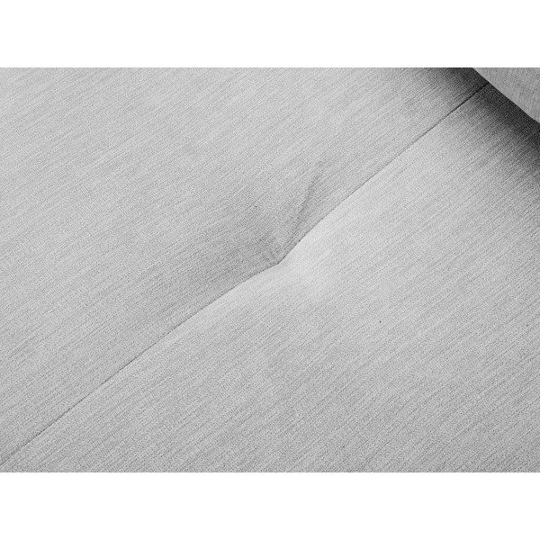 Šviesiai pilka dvivietė sofa "Windsor & Co Sofos Sigma-image-4