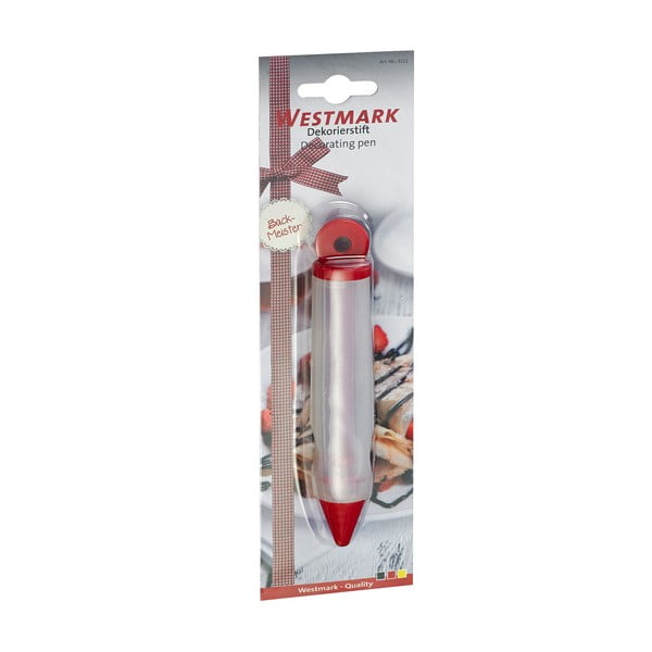 Silikoninis dekoravimo pieštukas Westmark-image-2
