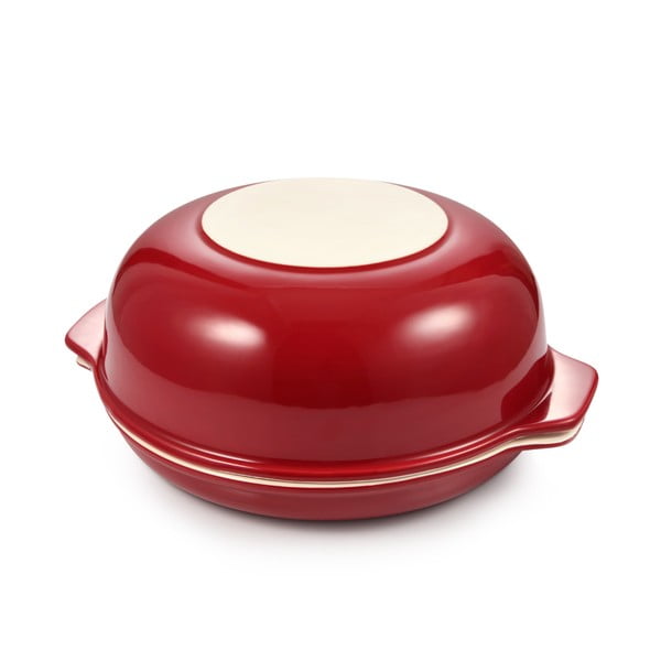 Iš keramikos kepimo forma duonai Delícia – Tescoma