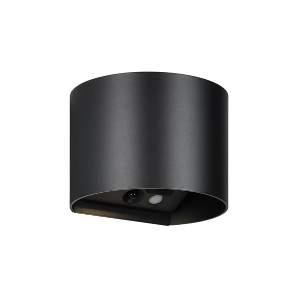 Sieninis lauko šviestuvas LED su judesio jutikliu USB (aukštis 10 cm) Genie – Reality