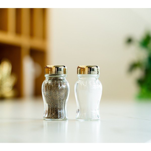 Prieskonių indai 24 vnt. Vilagio – Vialli Design-image-1