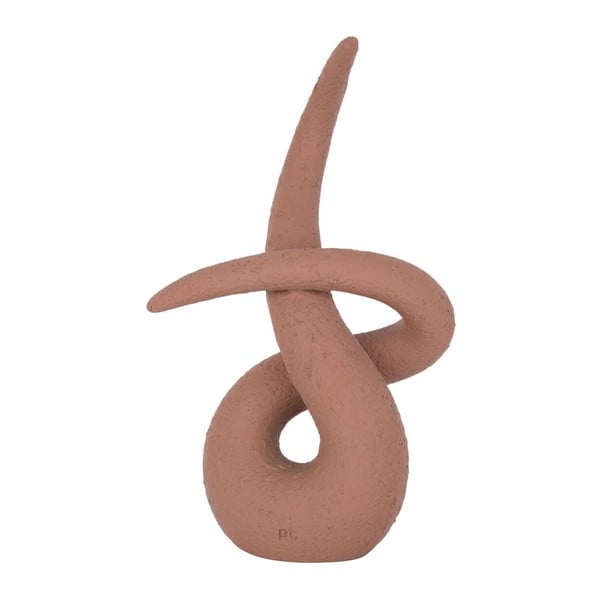 Ruda statulėlė PT LIVING Knot-image-2