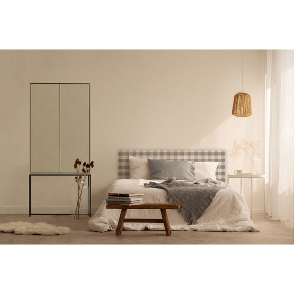 Spintelė smėlio spalvos 75x164,5 cm Lennon – Really Nice Things-image-1