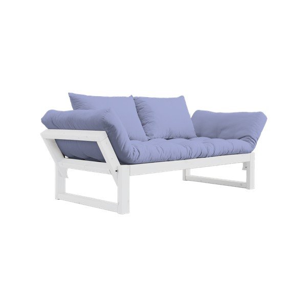 Kintama sofa Karup Edge White/Blue Breeze-image-4