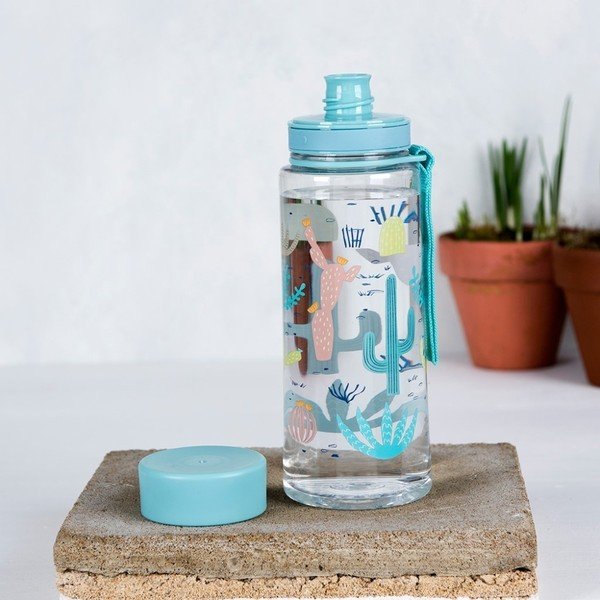 Vandens buteliukas Rex London Desert In Bloom, 600 ml-image-1