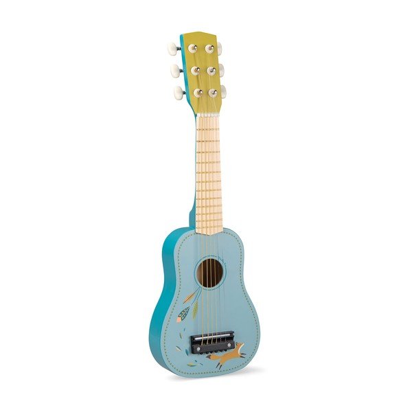 Muzikinis žaislas Guitar - Moulin Roty-image-2