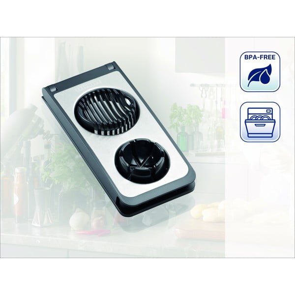 Pjaustyklė kiaušiniams Combi – LEIFHEIT-image-3