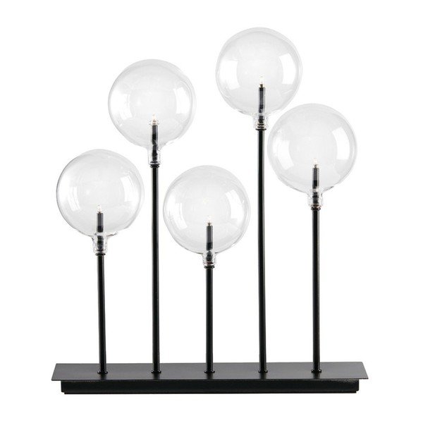 LED žvakidė su kištuku (aukštis 42 cm) Mäster – Markslöjd