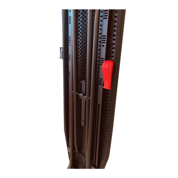 Lyginimo lenta 120x38 cm K-Tres Black Tube – Rolser-image-4