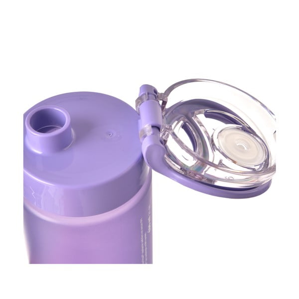 Butelis violetinės spalvos 630 ml Atlas – Orion-image-2