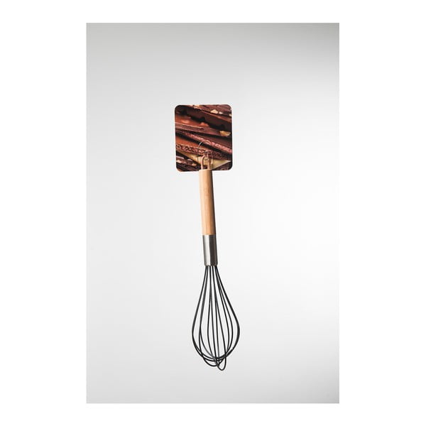 Sieninis kabliukas Compactor Magic Chocolate-image-1