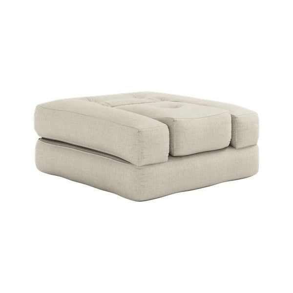 Modulinis krėslas Karup Design Cube Linen Beige-image-3