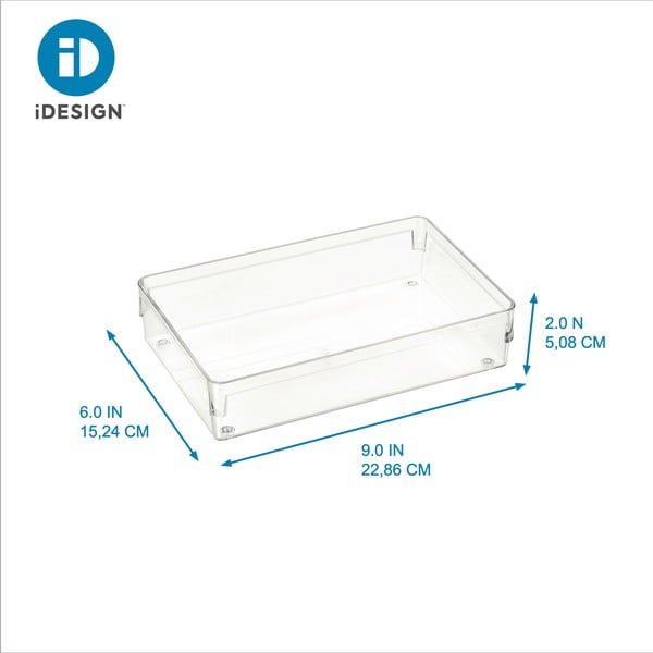 Stalčių organizatorius iš perdirbto plastiko Basic – iDesign-image-3
