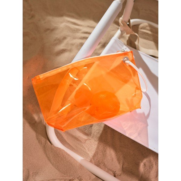 Oranžinė kosmetinė Sunnylife Pomelo-image-1