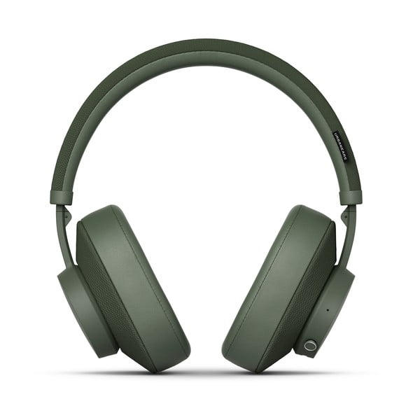Žalios "Bluetooth" ausinės "Urbanears Pampas-image-2