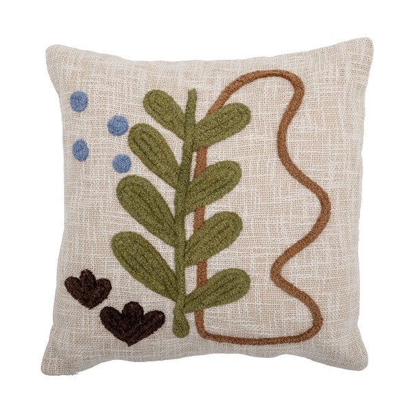 Dekoratyvinė pagalvėlė 45x45 cm Batley – Bloomingville