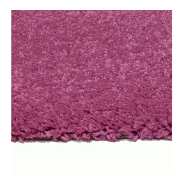 Rožinis kilimas Universal Aqua Liso, 67 x 300 cm-image-2