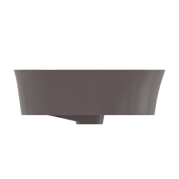 Iš keramikos apvalios formos praustuvas pilkos spalvos ø 40 cm Ipalyss – Ideal Standard-image-4