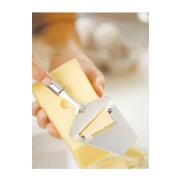 WMF Cromargan® Profi Plus nerūdijančio plieno sūrio pjaustyklė-image-1